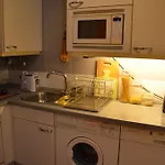 Apartament Loft Lambert *