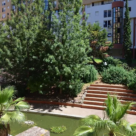 Appartement Loft Lambert Lisboa
