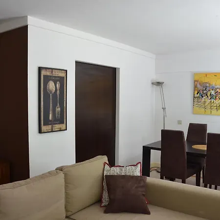 Appartement Loft Lambert