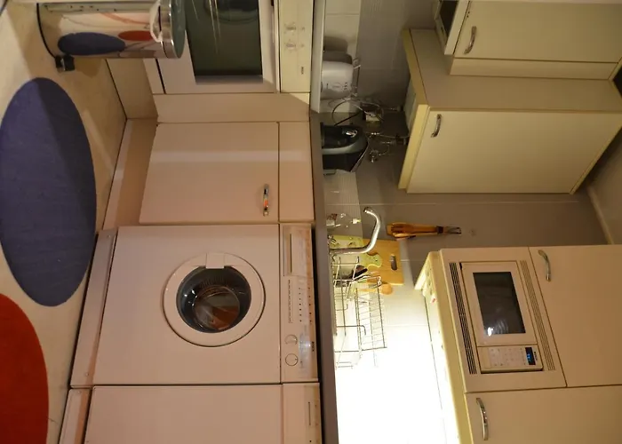 Loft Lambert Apartament *