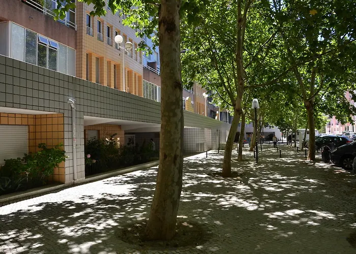 Apartament Loft Lambert *