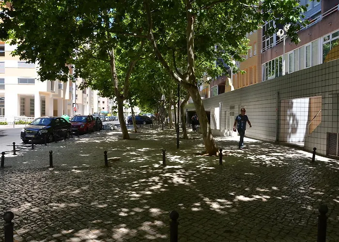 Loft Lambert Lizbona