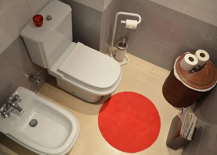 Apartament Loft Lambert