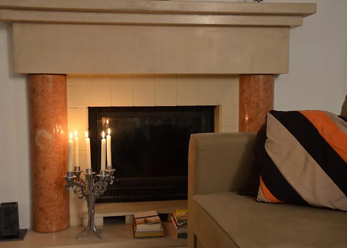 Apartament Loft Lambert Lizbona