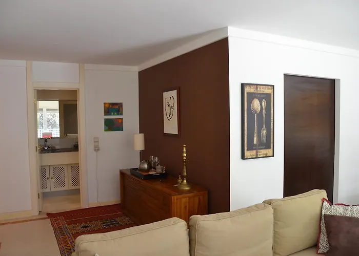 Loft Lambert Lizbona