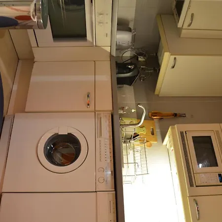 Loft Lambert Daire *