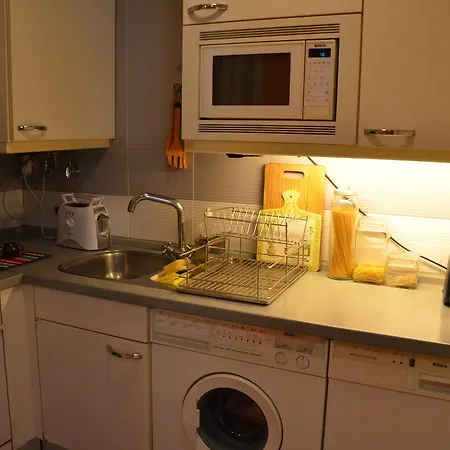 Daire Loft Lambert *