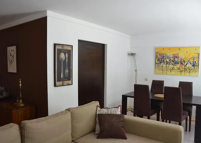 Appartement Loft Lambert