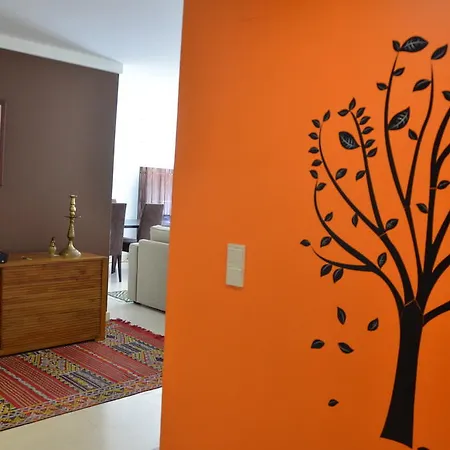 Apartament Loft Lambert