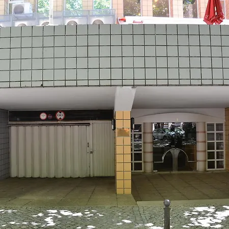阁楼兰伯特酒店