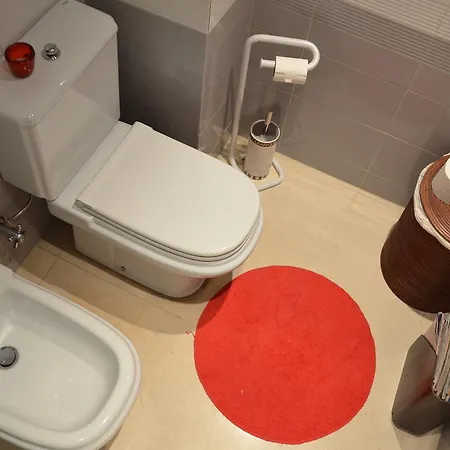 Apartament Loft Lambert