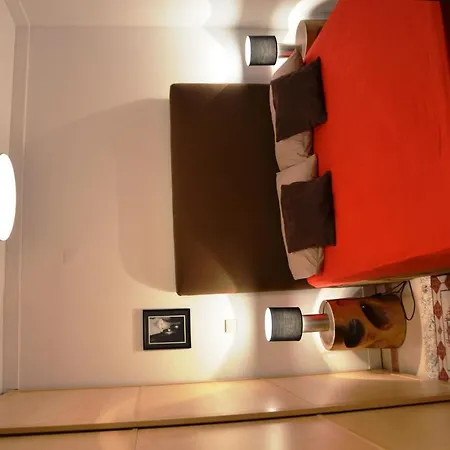 Appartement Loft Lambert Lissabon